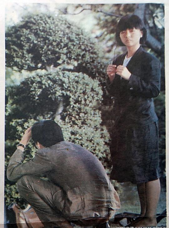 剧照