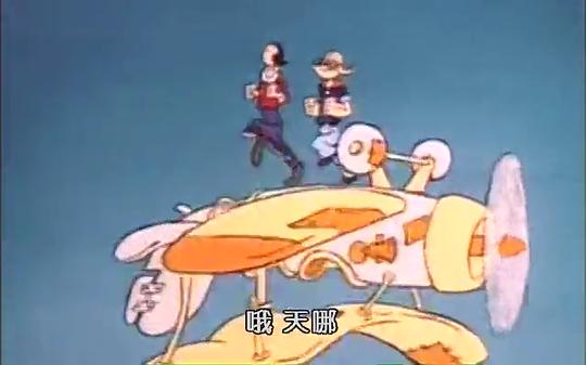 剧照