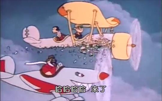 剧照