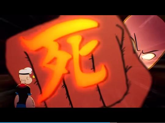 剧照