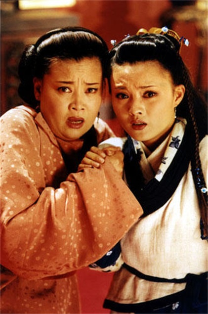 剧照