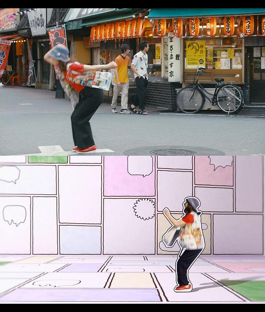 剧照