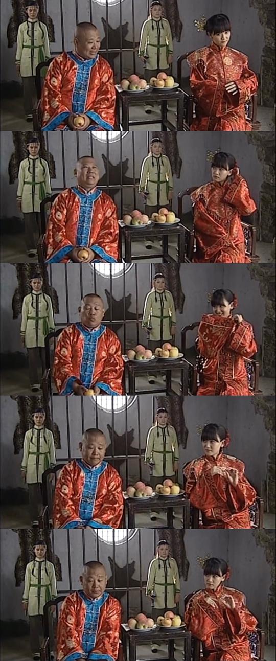剧照
