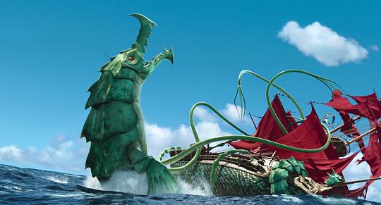 剧照