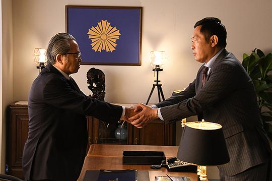 剧照