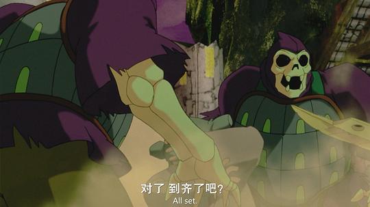 剧照
