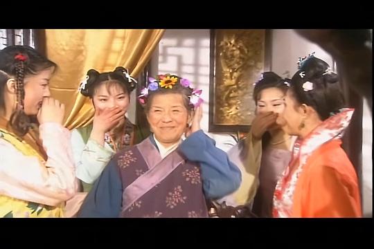 剧照