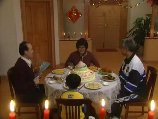 剧照