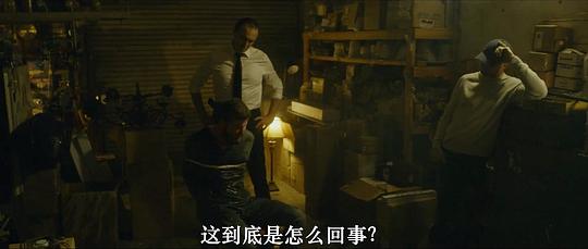 剧照