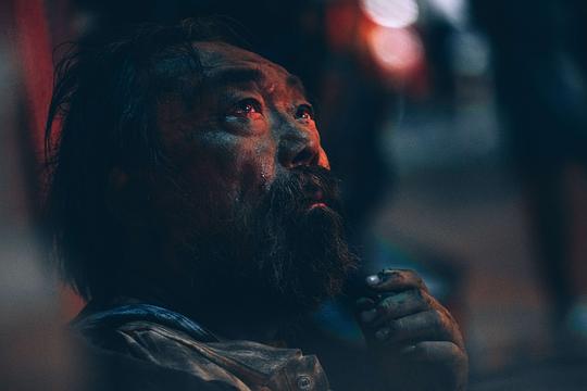 剧照