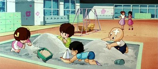 剧照