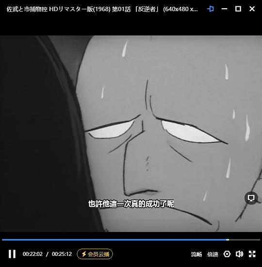 剧照