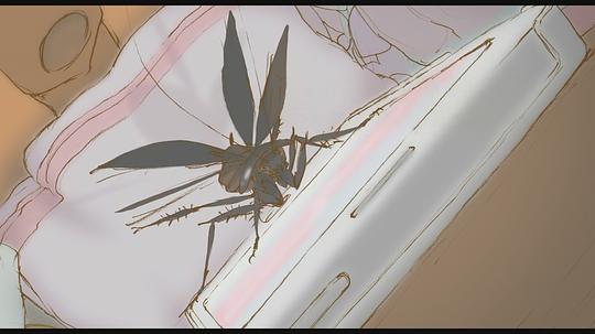 剧照