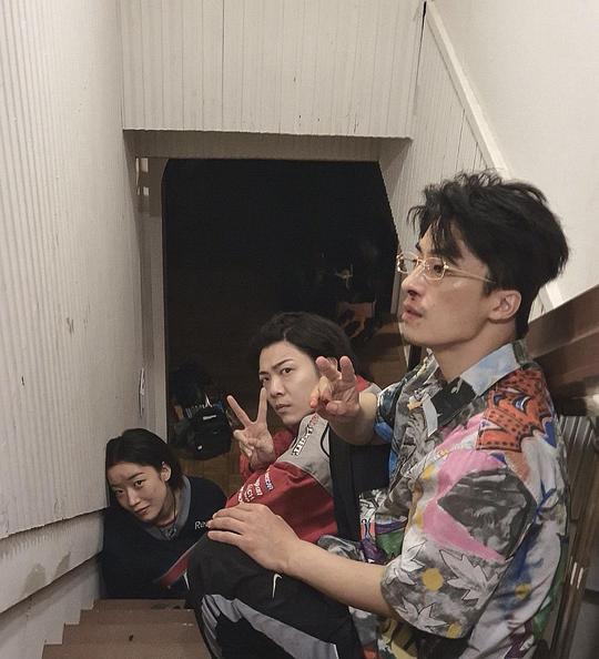 剧照