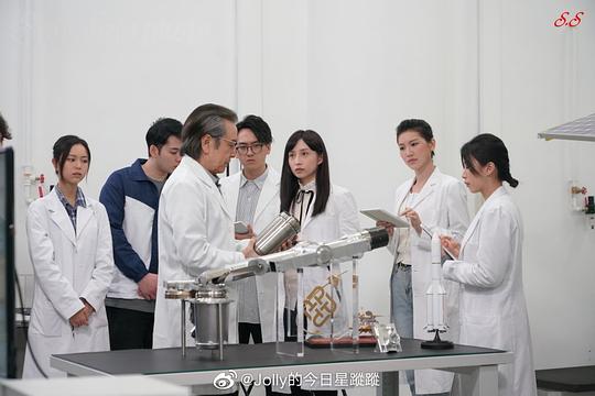剧照