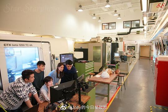 剧照