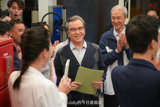 剧照