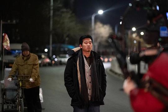 剧照