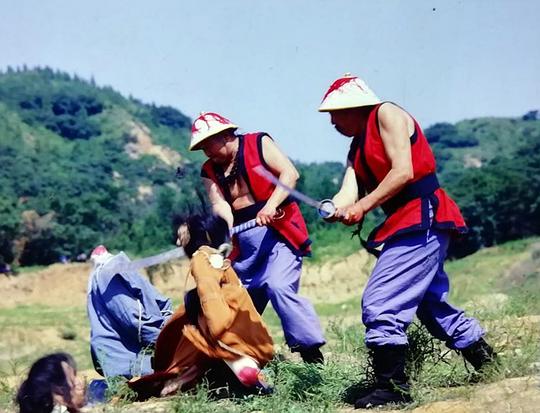 剧照