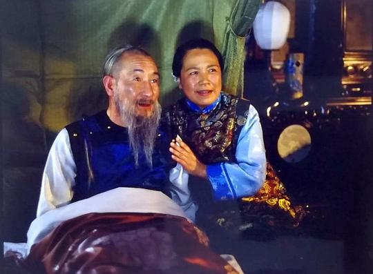 剧照