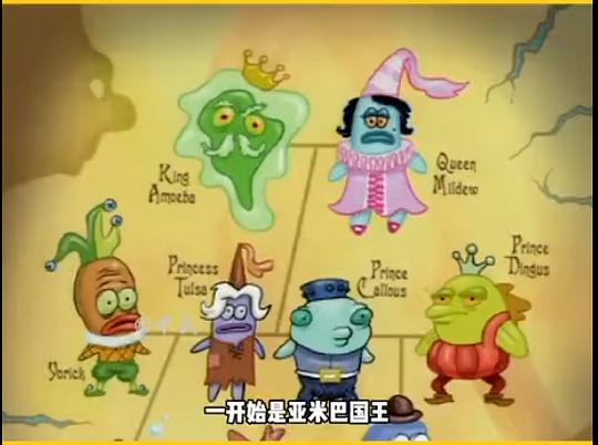 剧照