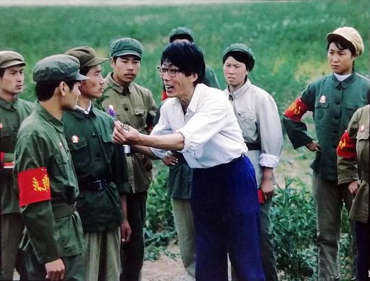 剧照