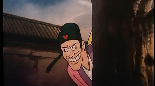 剧照