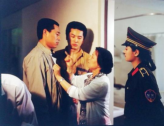 剧照