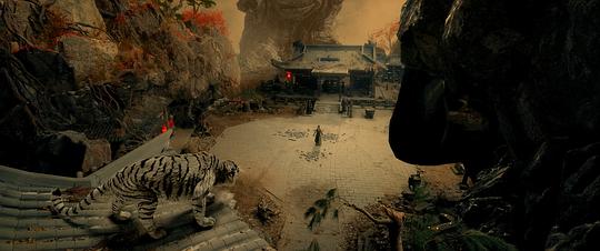 剧照