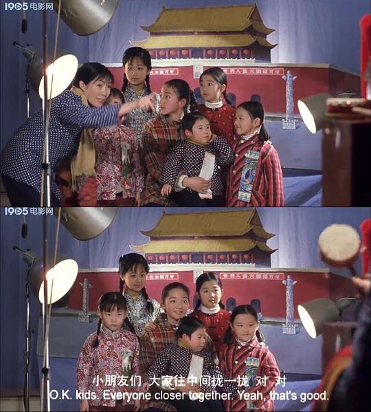剧照