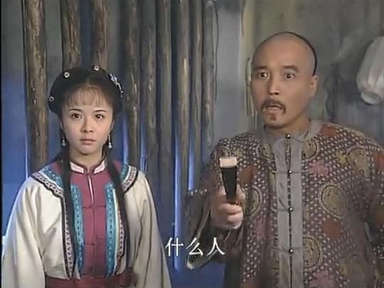 剧照