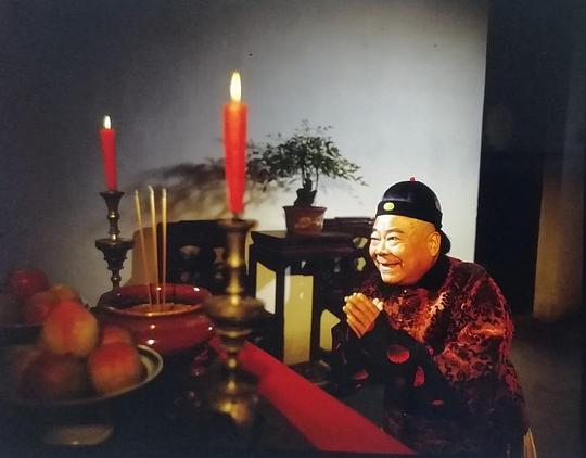剧照