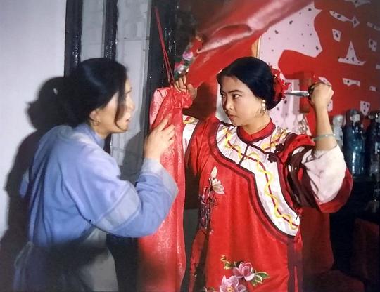 剧照