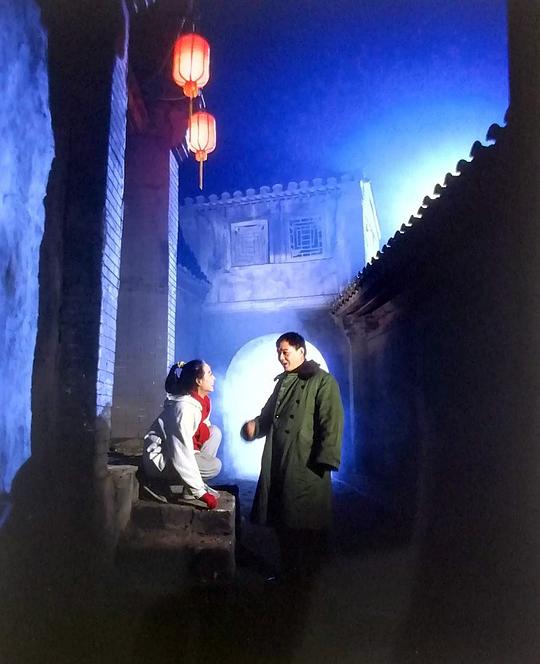 剧照