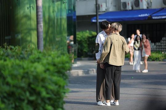 剧照