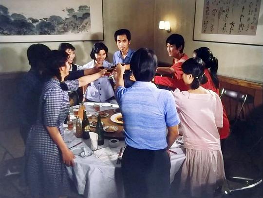 剧照