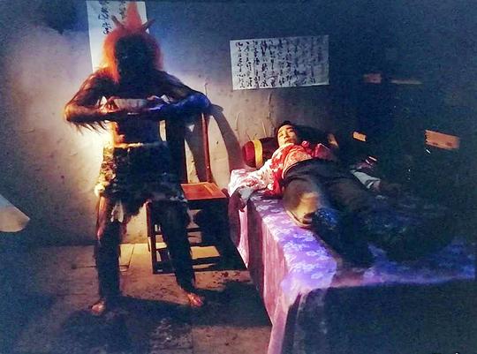 剧照