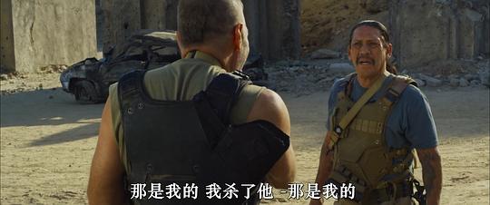 剧照
