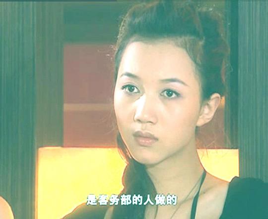 剧照