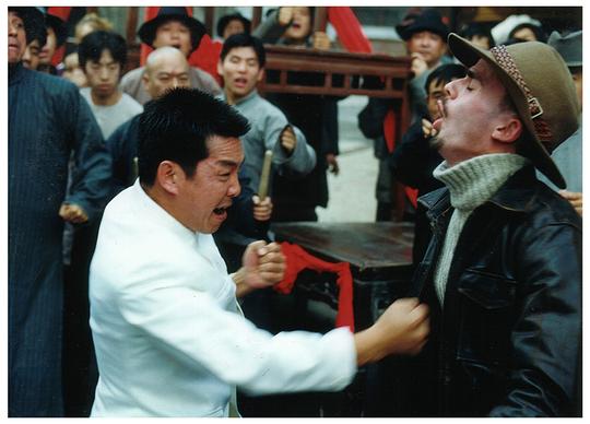 剧照