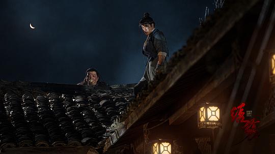 剧照