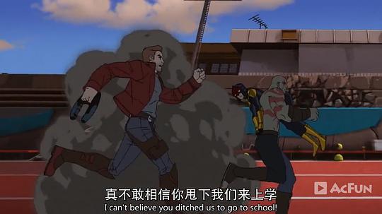 剧照