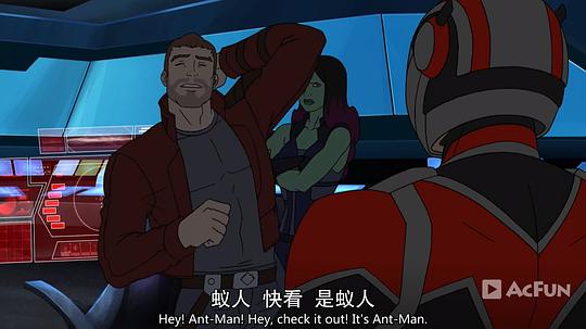 剧照