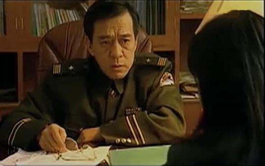 剧照