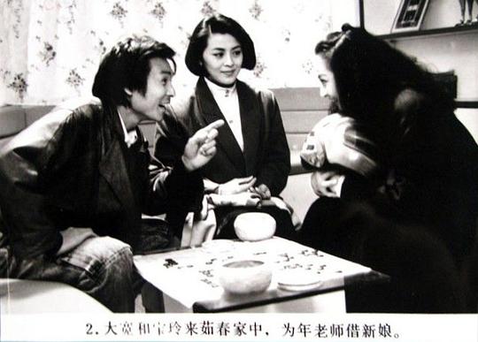 剧照