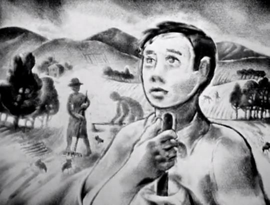剧照