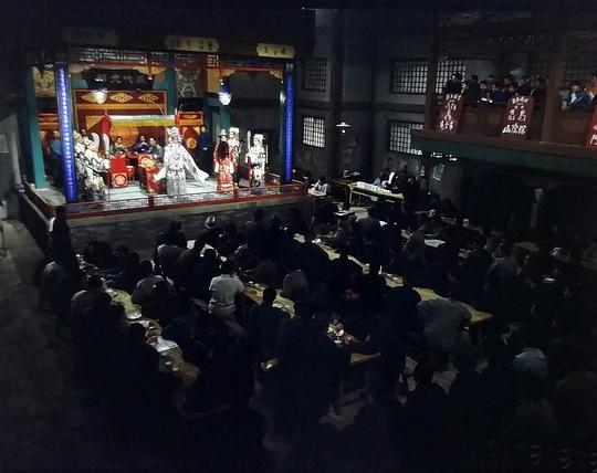 剧照