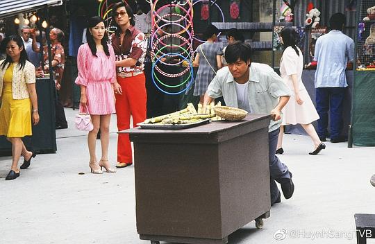 剧照