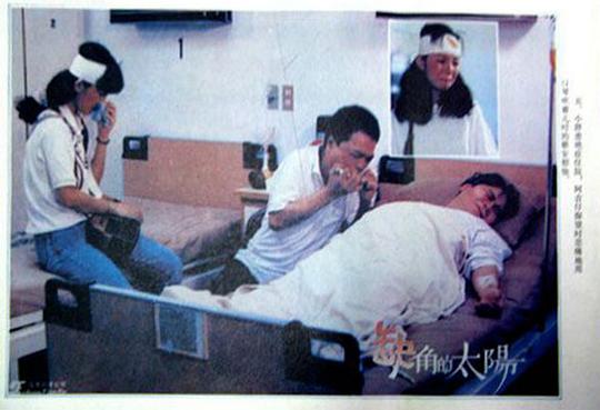 剧照