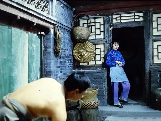剧照